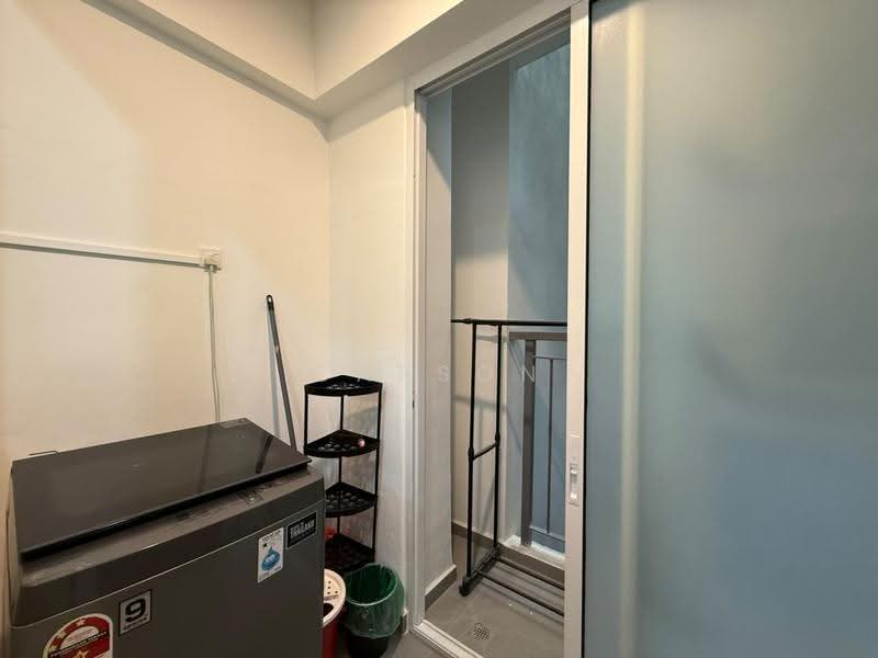 Kondominium untuk Disewa di Zen 6 - Carson Chuah - Interior - PropertyGuru.com.my