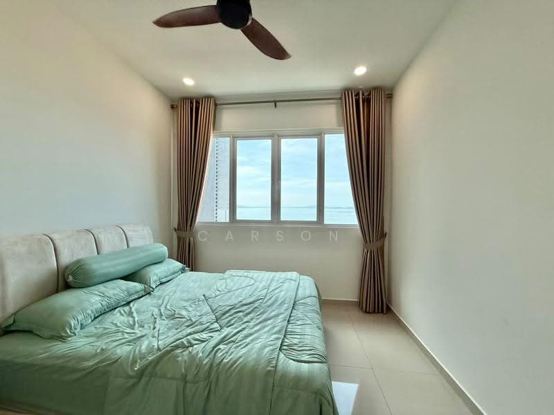 Kondominium untuk Disewa di Zen 6 - Carson Chuah - Bedroom - PropertyGuru.com.my