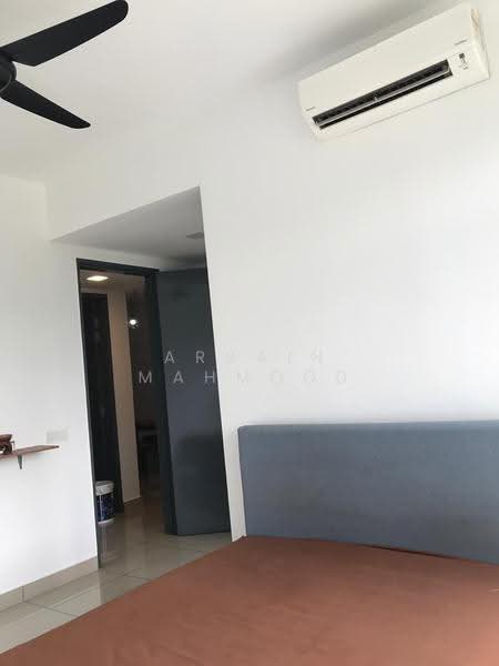 Kondominium untuk Dijual di Selayang 18 - Arbain Mahmood - Bedroom - PropertyGuru.com.my