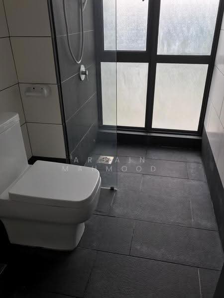 Kondominium untuk Dijual di Selayang 18 - Arbain Mahmood - Bathroom - PropertyGuru.com.my