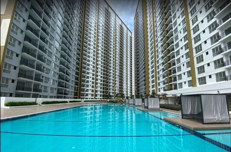 Kondominium untuk Dijual di Platinum Splendor Residence - Lisa Azila - Exterior - PropertyGuru.com.my