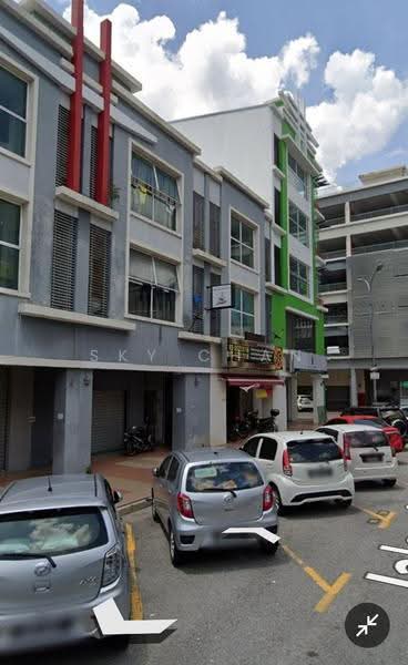 Kedai / Pejabat untuk Dijual di Seksyen 16 (Shah Alam) - Sky Chan - Exterior - PropertyGuru.com.my