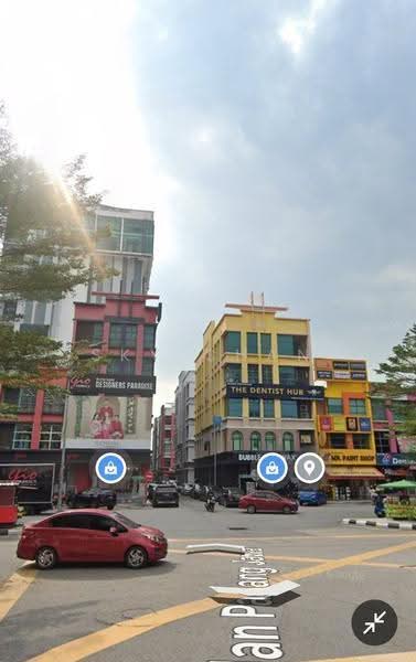 Kedai / Pejabat untuk Dijual di Seksyen 16 (Shah Alam) - Sky Chan - PropertyGuru.com.my