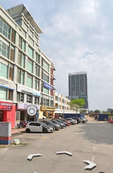 Kedai / Pejabat untuk Dijual di Seksyen 16 (Shah Alam) - Sky Chan - Exterior - PropertyGuru.com.my