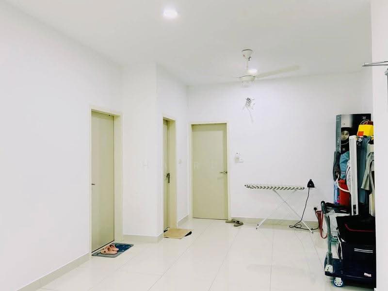 Kediaman Servis untuk Dijual di Rica Residence - Hairul Ramli - Interior - PropertyGuru.com.my