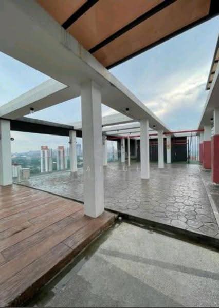Kediaman Servis untuk Dijual di Rica Residence - Hairul Ramli - Exterior - PropertyGuru.com.my