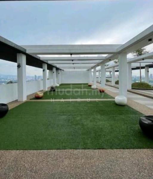 Kediaman Servis untuk Dijual di Rica Residence - Hairul Ramli - Exterior - PropertyGuru.com.my