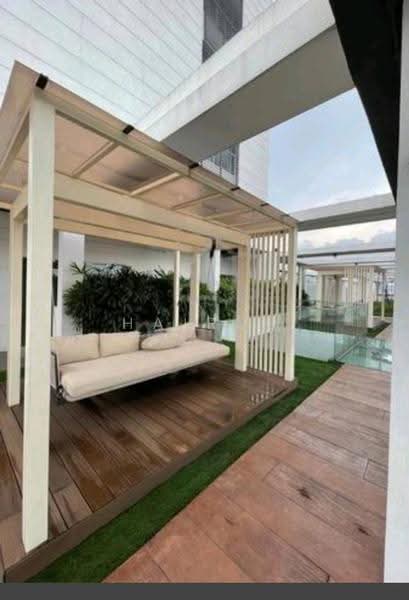 Kediaman Servis untuk Dijual di Rica Residence - Hairul Ramli - Exterior - PropertyGuru.com.my