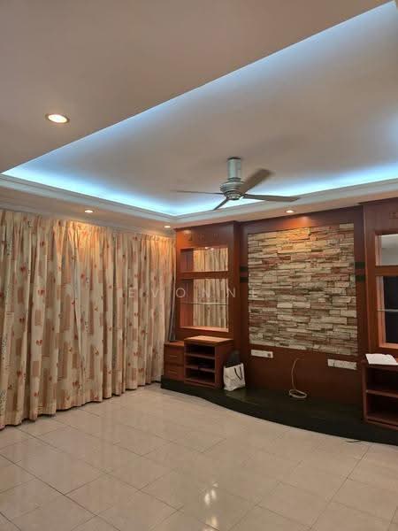 Rumah Teres untuk Disewa di Bandar Utama (Selangor) - Evonne Yen - PropertyGuru.com.my