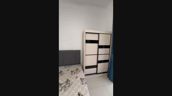 Service Residence for Rent at Twin Tower Residence - Steven Ooi - PropertyGuru.com.my