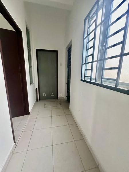 2-storey Terraced House for Sale in Pontian (Johor) - Daniel Yong - Corridor - PropertyGuru.com.my