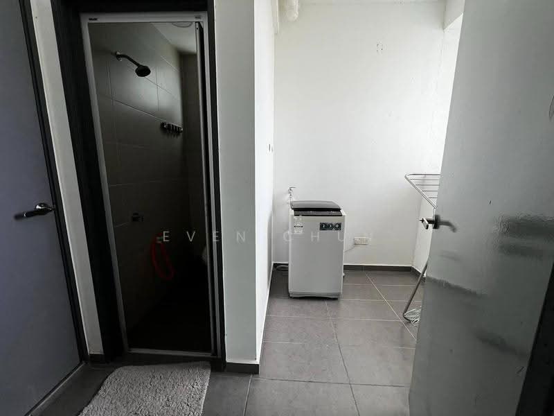 Service Residence for Rent at Marina Residence - Even Chun - PropertyGuru.com.my
