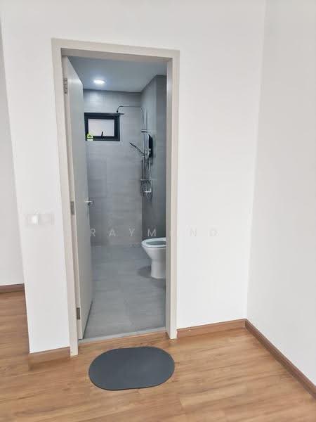 Service Residence for Rent at Residensi Ava @ Kiara Bay - Raymond Ho - Bathroom - PropertyGuru.com.my