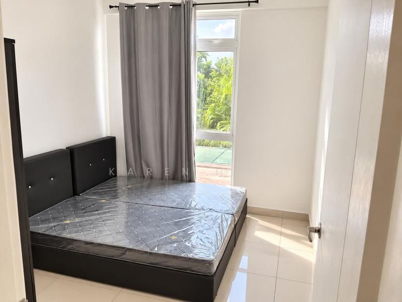Condominium for Sale at D'Suites Akasia Horizon @ Horizon Hills - Karen Heng - Bedroom - PropertyGuru.com.my