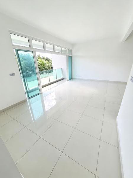 Condominium for Sale at D'Suites Akasia Horizon @ Horizon Hills - Karen Heng - Balcony - PropertyGuru.com.my