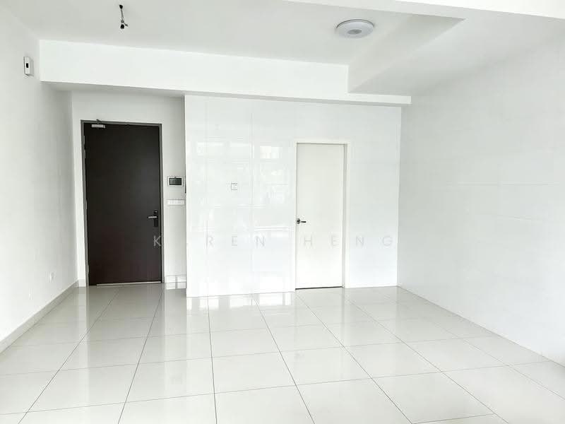 Condominium for Sale at D'Suites Akasia Horizon @ Horizon Hills - Karen Heng - Interior - PropertyGuru.com.my