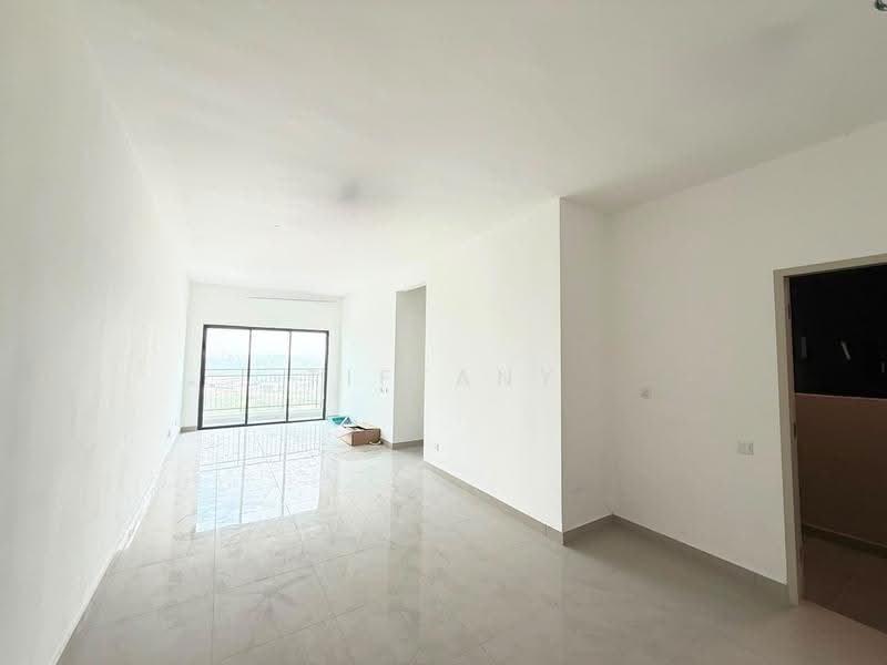 Kondominium untuk Dijual di Mori Residences - Tiffany Yang - Living Room - PropertyGuru.com.my