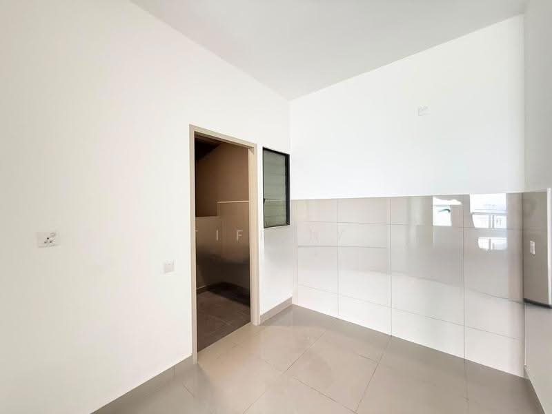Kondominium untuk Dijual di Mori Residences - Tiffany Yang - Kitchen - PropertyGuru.com.my