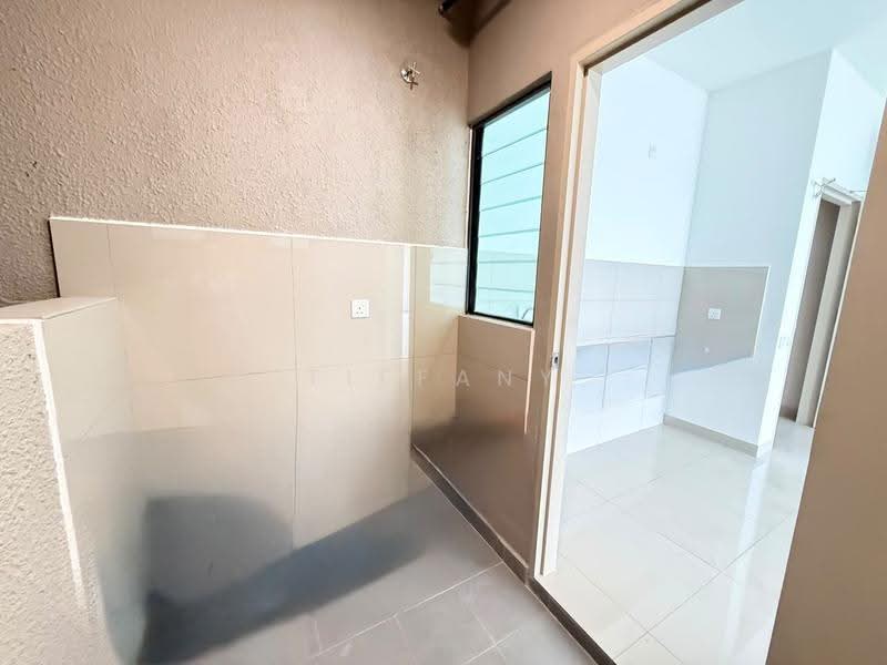 Kondominium untuk Dijual di Mori Residences - Tiffany Yang - Utilities - PropertyGuru.com.my