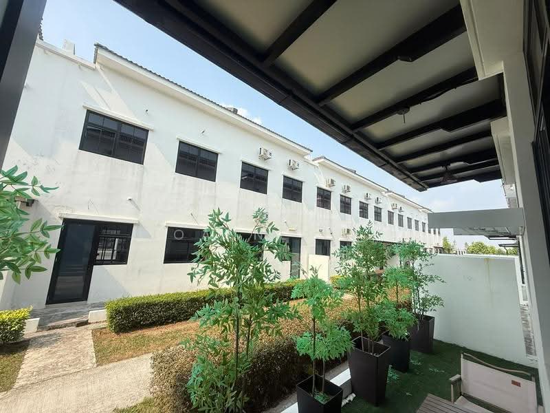 2-storey Terraced House for Sale in Eco Botanic (Iskandar Puteri (Nusajaya)) - Joanne Lau - Exterior - PropertyGuru.com.my