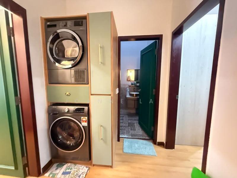 2-storey Terraced House for Sale in Eco Botanic (Iskandar Puteri (Nusajaya)) - Joanne Lau - Interior - PropertyGuru.com.my