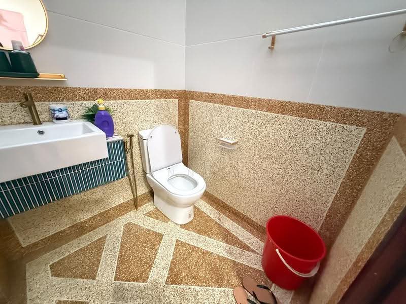 2-storey Terraced House for Sale in Eco Botanic (Iskandar Puteri (Nusajaya)) - Joanne Lau - Bathroom - PropertyGuru.com.my