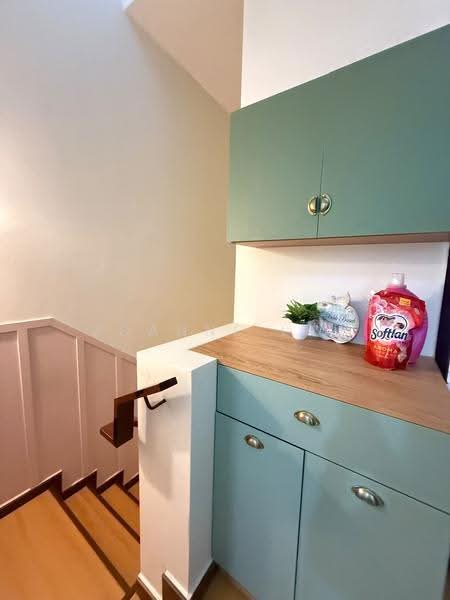 2-storey Terraced House for Sale in Eco Botanic (Iskandar Puteri (Nusajaya)) - Joanne Lau - Interior - PropertyGuru.com.my
