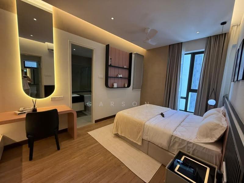 Kondominium untuk Dijual di The Marin at Ferringhi - Carson Chuah - Bedroom - PropertyGuru.com.my