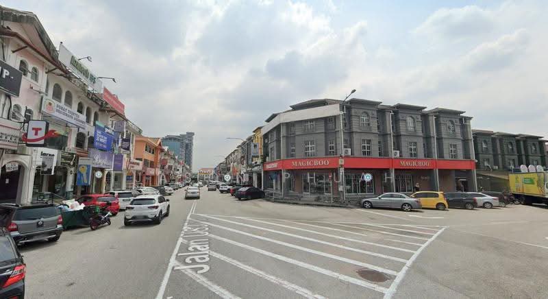 Shop for Rent in Taipan Business Centre (Subang Jaya) - Jason Phuah - PropertyGuru.com.my