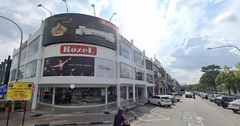 Shop for Rent in Taipan Business Centre (Subang Jaya) - Jason Phuah - Exterior - PropertyGuru.com.my