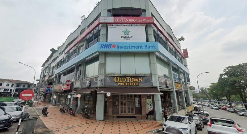 Shop for Rent in Taipan Business Centre (Subang Jaya) - Jason Phuah - Exterior - PropertyGuru.com.my