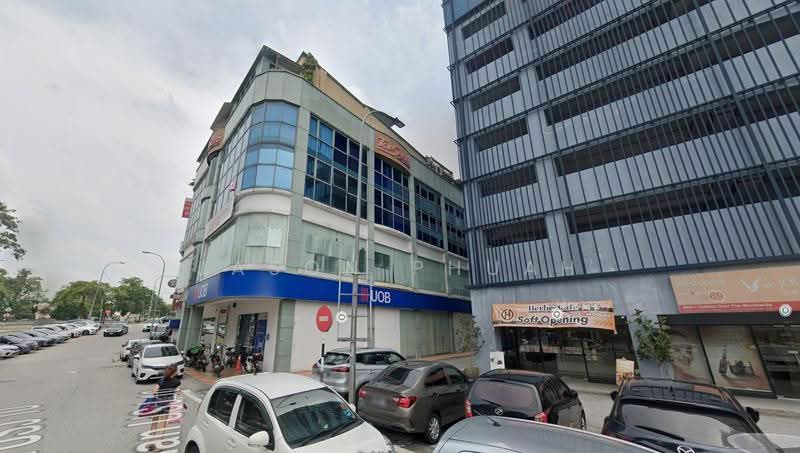 Shop for Rent in Taipan Business Centre (Subang Jaya) - Jason Phuah - Exterior - PropertyGuru.com.my