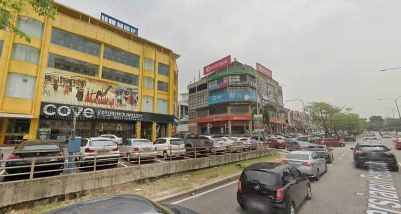 Shop for Rent in Taipan Business Centre (Subang Jaya) - Jason Phuah - Exterior - PropertyGuru.com.my