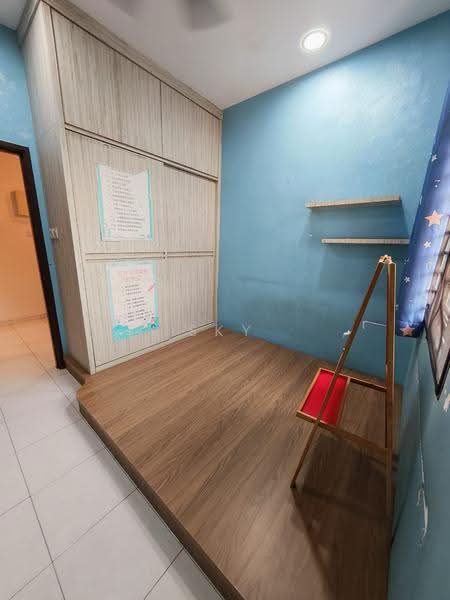Rumah Teres 2-Tingkat untuk Disewa di Bukit Indah (Iskandar Puteri (Nusajaya)) - Sky Tan - Study - PropertyGuru.com.my