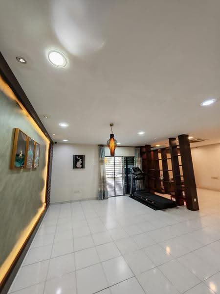 Rumah Teres 2-Tingkat untuk Disewa di Bukit Indah (Iskandar Puteri (Nusajaya)) - Sky Tan - Interior - PropertyGuru.com.my