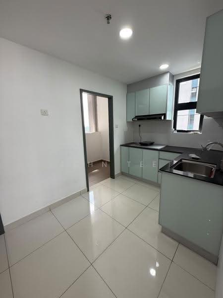 Kediaman Servis untuk Disewa di TRIO By Setia - John Tee - Kitchen - PropertyGuru.com.my
