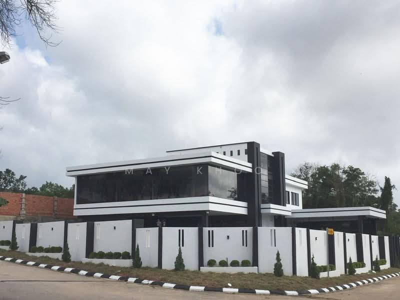 Bungalow House for Sale in Bandar Seri Alam (Masai) - May Khoo - Exterior - PropertyGuru.com.my