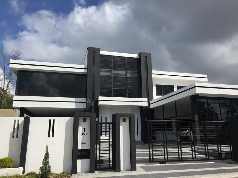 Bungalow House for Sale in Bandar Seri Alam (Masai) - May Khoo - Exterior - PropertyGuru.com.my