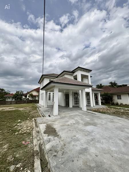 Bungalow House untuk Dijual di Pantai Sepang Putra (Sepang) - Hartini Binti Ismail - Exterior - PropertyGuru.com.my
