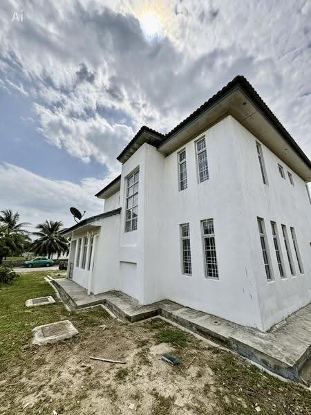 Bungalow House untuk Dijual di Pantai Sepang Putra (Sepang) - Hartini Binti Ismail - Exterior - PropertyGuru.com.my