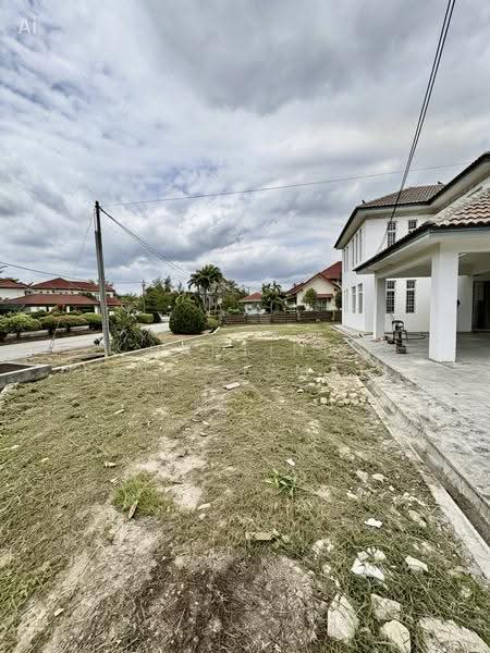 Bungalow House untuk Dijual di Pantai Sepang Putra (Sepang) - Hartini Binti Ismail - Exterior - PropertyGuru.com.my