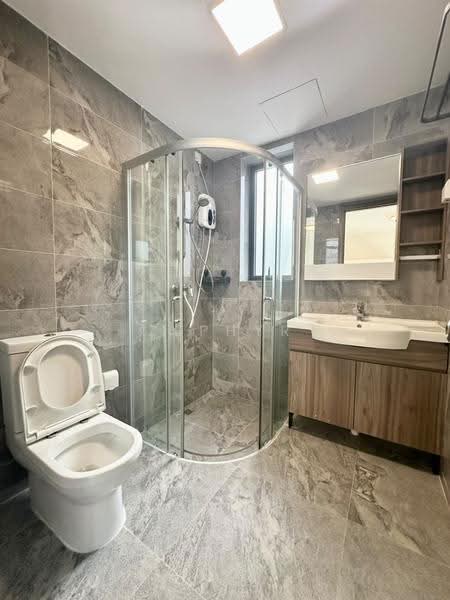 Rumah Kluster untuk Disewa di Forest City (Gelang Patah) - Zephyr Khoo - PropertyGuru.com.my