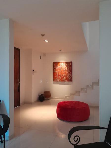 Semi-Detached House for Sale in Ampang Jaya (Ampang) - Eling Loo - Entrance - PropertyGuru.com.my