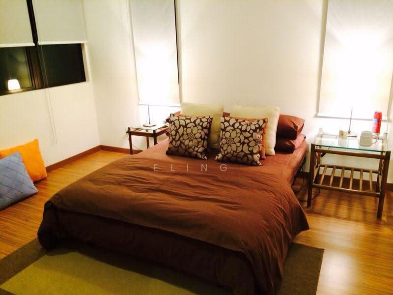 Semi-Detached House for Sale in Ampang Jaya (Ampang) - Eling Loo - Bedroom - PropertyGuru.com.my
