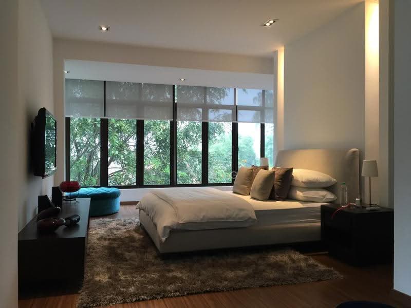 Semi-Detached House for Sale in Ampang Jaya (Ampang) - Eling Loo - Bedroom - PropertyGuru.com.my