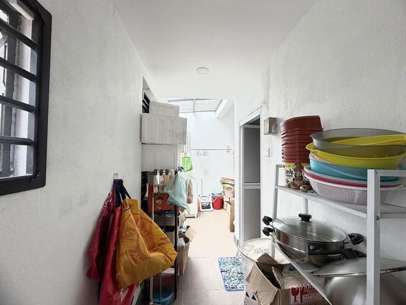 2-storey Terraced House for Sale in Bandar Kinrara Seksyen 8 (Bandar Kinrara) - CK Yee - Interior - PropertyGuru.com.my