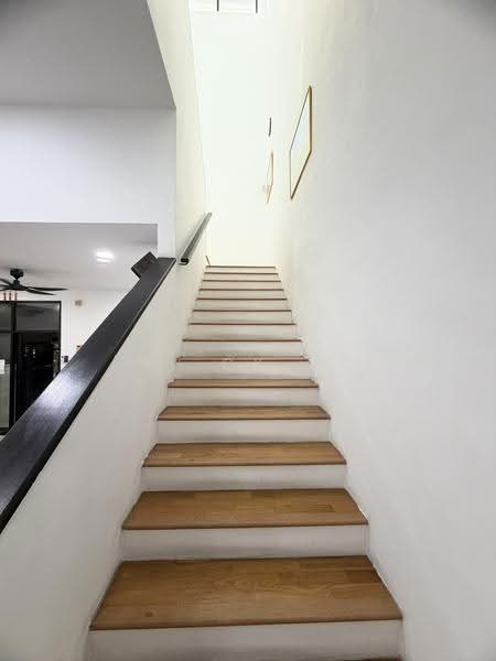 2-storey Terraced House for Sale in Bandar Kinrara Seksyen 8 (Bandar Kinrara) - CK Yee - Interior - PropertyGuru.com.my