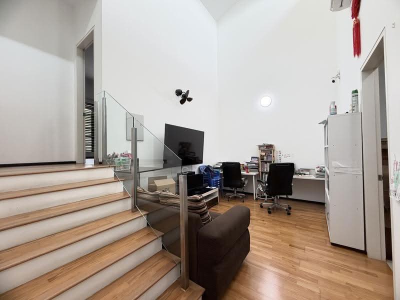 2-storey Terraced House for Sale in Bandar Kinrara Seksyen 8 (Bandar Kinrara) - CK Yee - Study - PropertyGuru.com.my