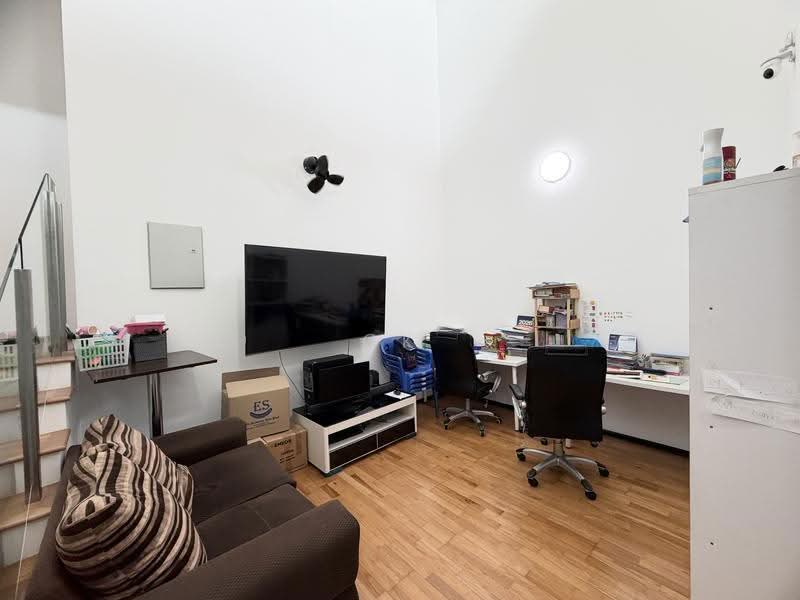 2-storey Terraced House for Sale in Bandar Kinrara Seksyen 8 (Bandar Kinrara) - CK Yee - Study - PropertyGuru.com.my