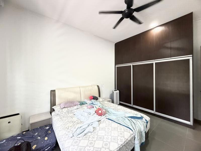 2-storey Terraced House for Sale in Bandar Kinrara Seksyen 8 (Bandar Kinrara) - CK Yee - Bedroom - PropertyGuru.com.my